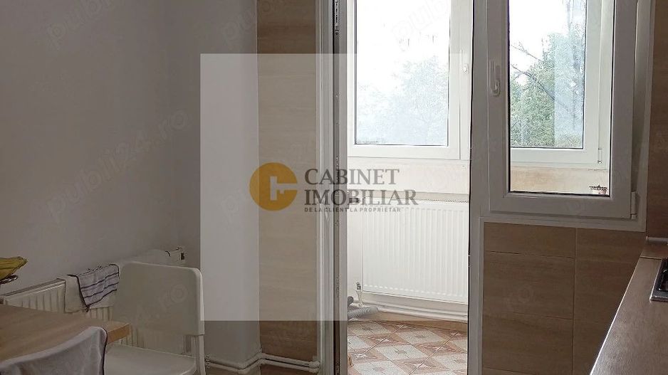 2 Camere - 56MP | Decomandat | 1981 | 5/8 | Credit | Lujer - Poză 3