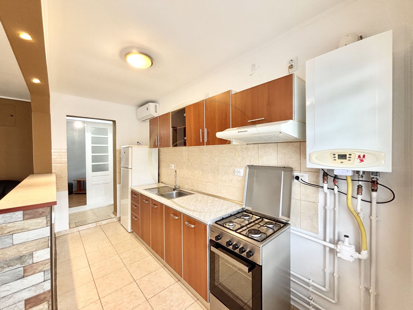 NOU | Apartament 3 camere - Giroc | La casa cu intrare din strada - Poză 4