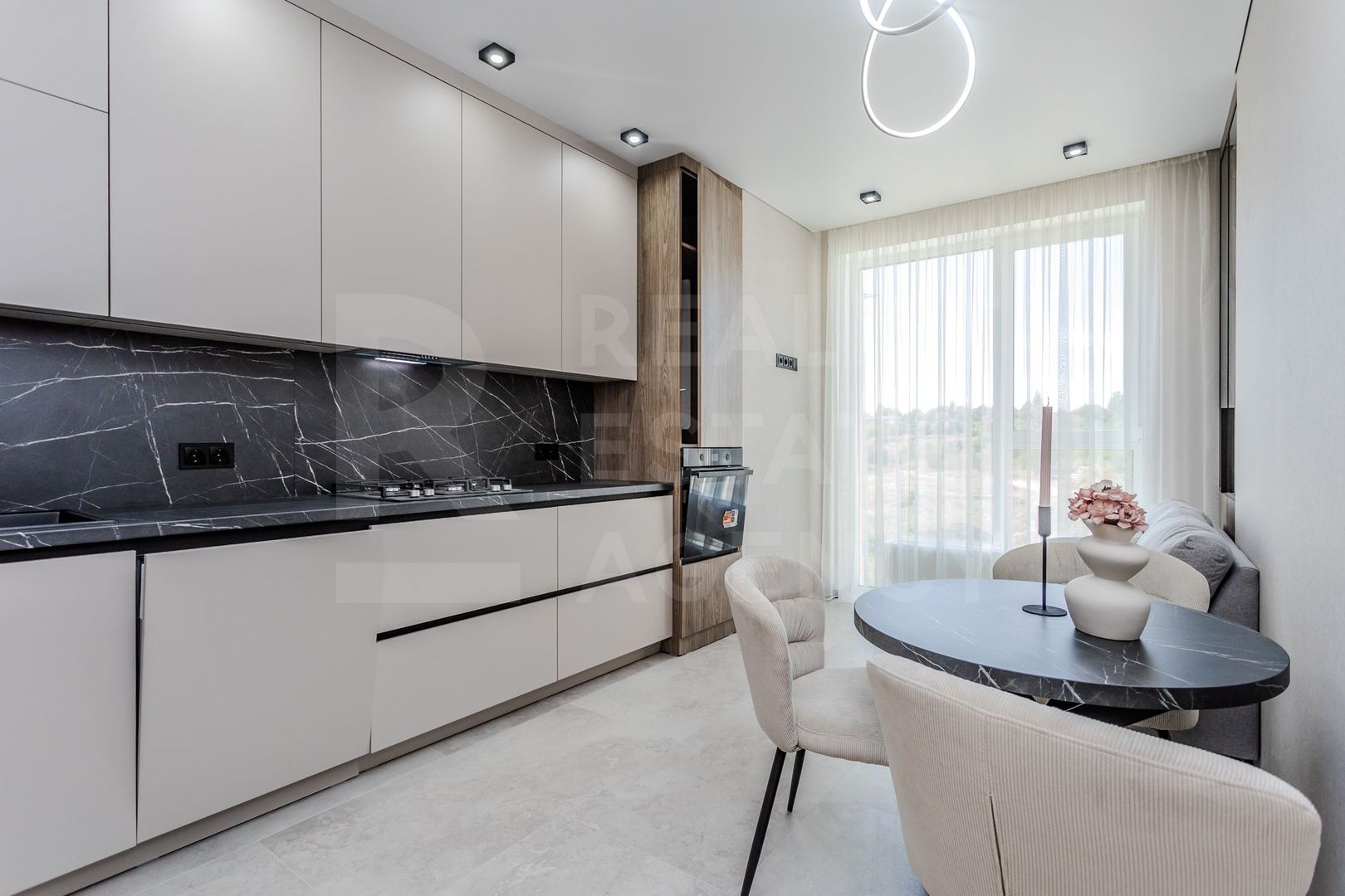 Vânzare, apartament, 1 cameră, strada Milescu Spătaru, Ciocana - Poză 1