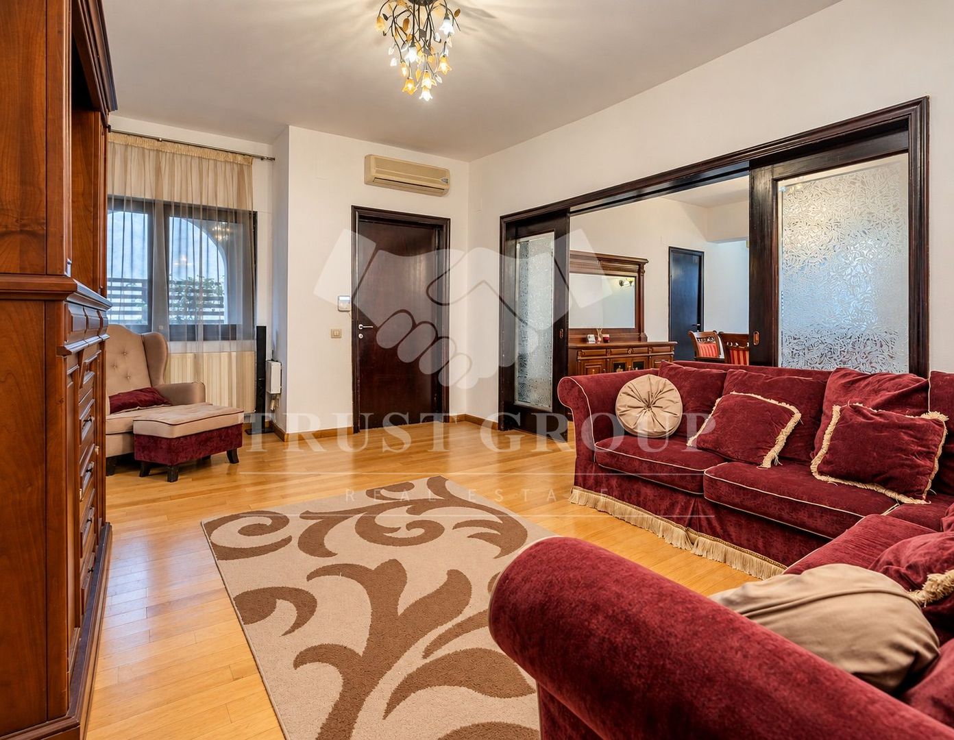 Doua apartamente in vila | Panduri | Cotroceni - Poză 25