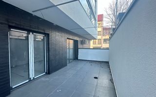 2 camere parter cu terasa generoasa | 8 min Metrou Muncii - Poză 16