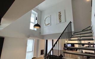 DUPLEX BELVEDERE RESIDENCES| 109MP | METROU PIPERA - Poză 1