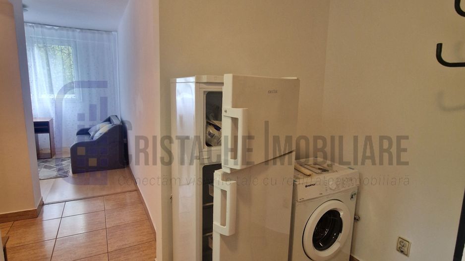 350 € | 2 camere | metrou 10 min. | igenizat - Poză 8