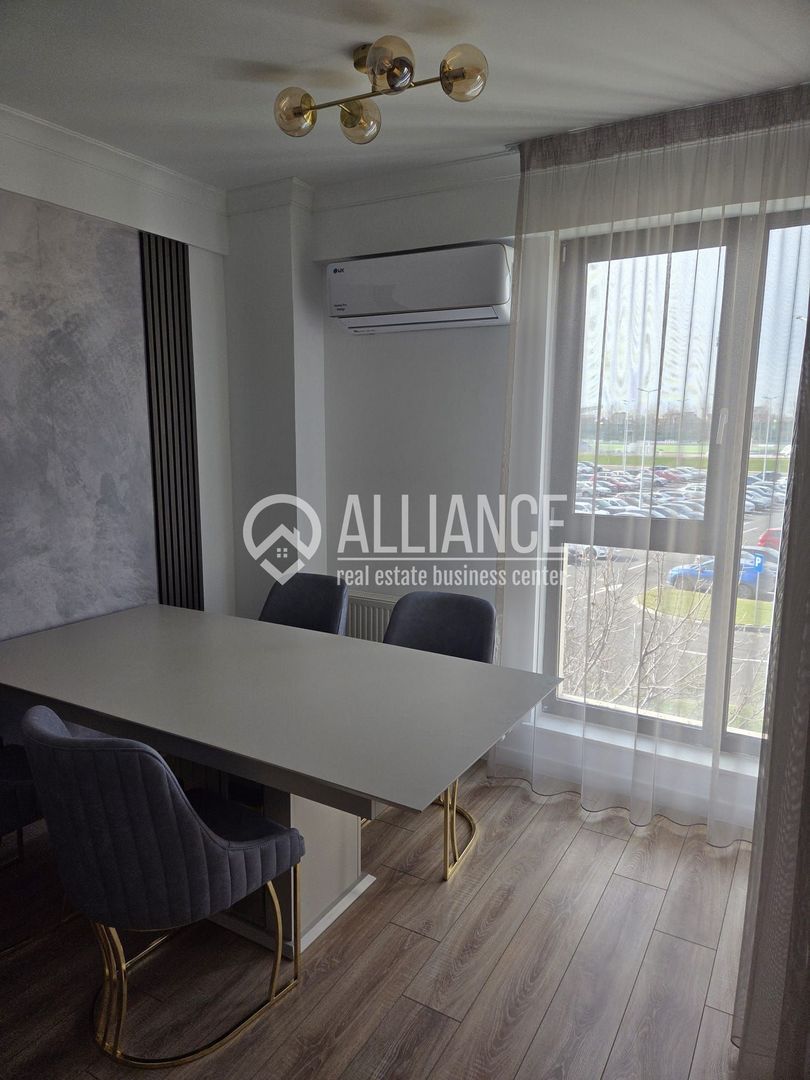 Inel 2(cod 04)-Apartament 2 camere premium bloc nou - Poză 7