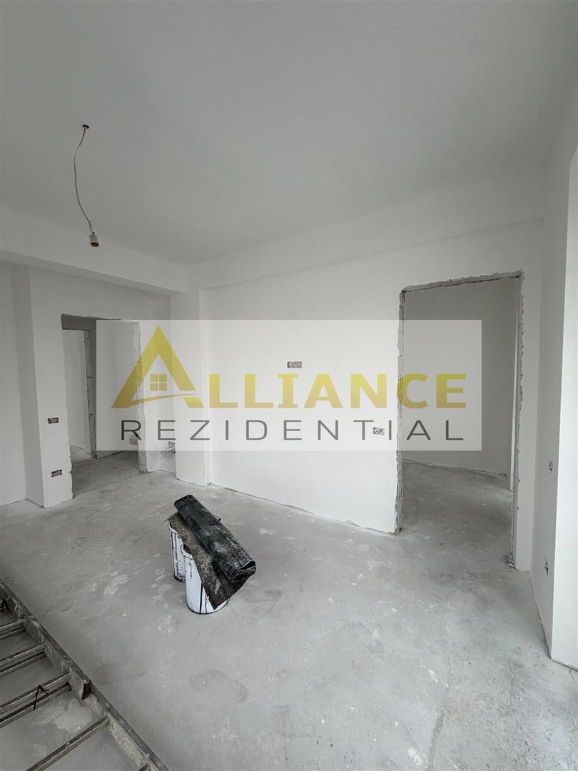 Vila Individuala P+1 Popesti 257 mp Teren - Poză 8