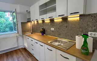 Girocului | 2 Camere | Etaj 1 | Renovat Complet | Mobilat si utilat - Poză 4