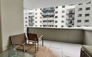 Inchiriere apartament 3 camere in Pipera | Parcare subterana - Poză 8