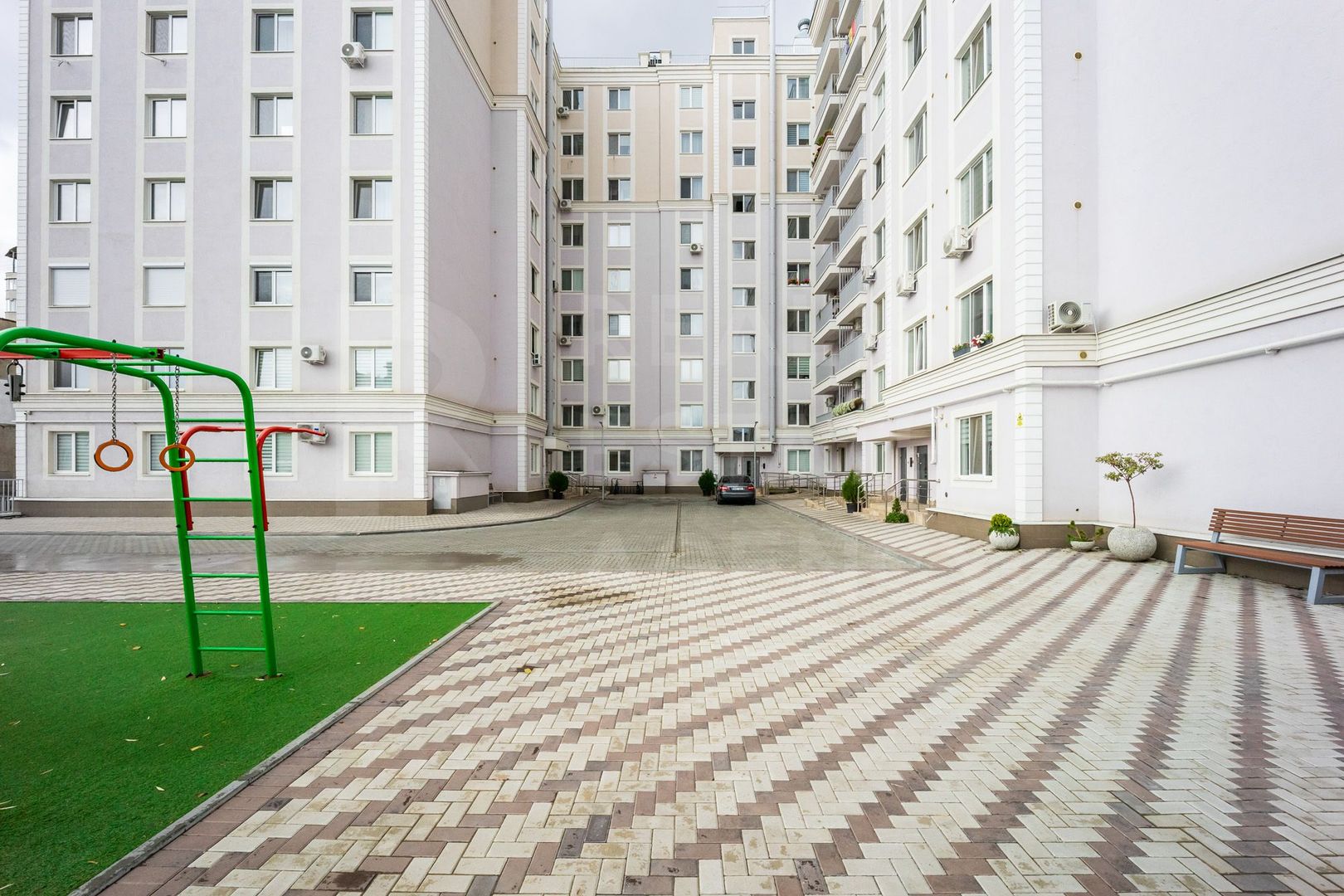 Vânzare, apartament, 2 camere, Strada Iazului, Rîșcani - Poză 13