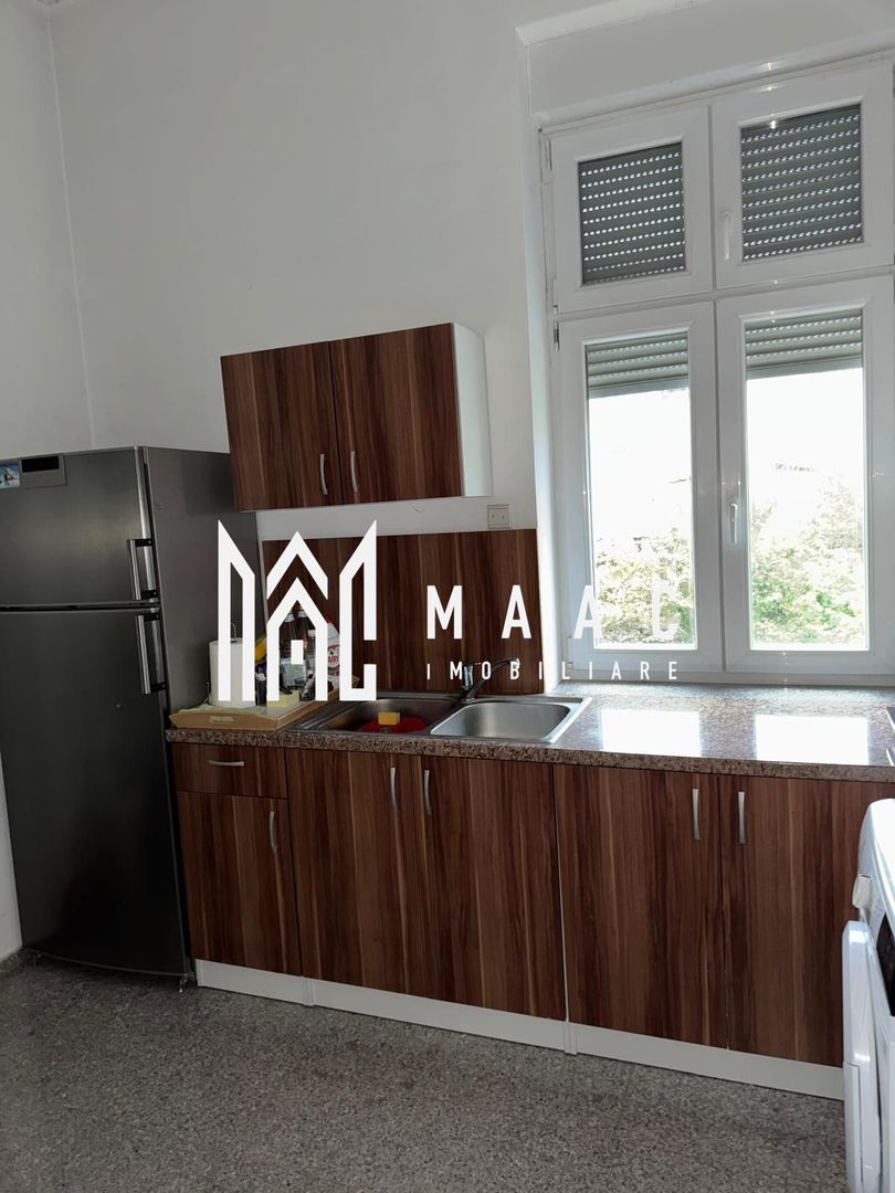 Apartament 3 camere | Etaj 1 | Pretabil investitie | Central - Poză 7