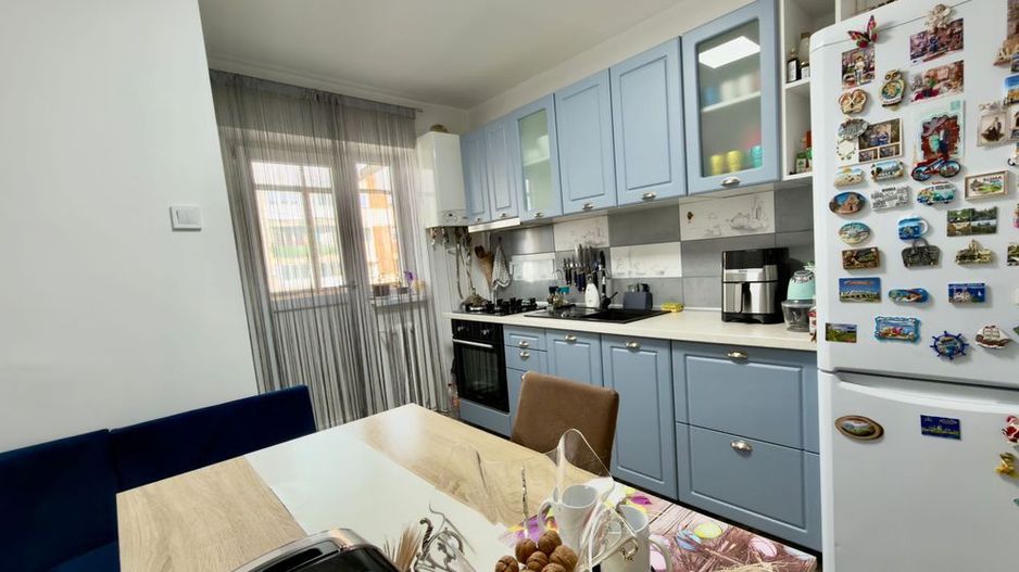 Apartament 2 Camere decomandat, zona Ciuperca - Poză 5