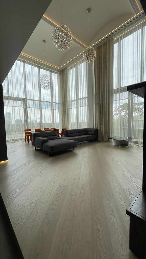 Floreasca | Penthouse | Duplex | Pescariu | 480mp | Gradina - Poză 15