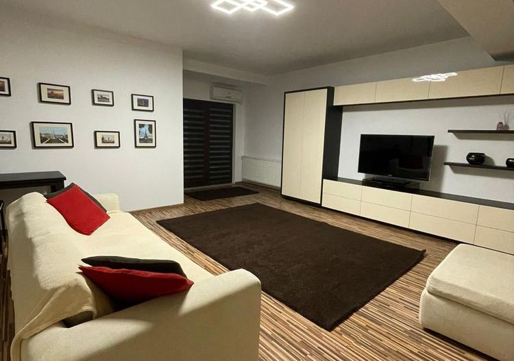 Vanzare apartament 2 camere langa Gran Via Park - Poză 2