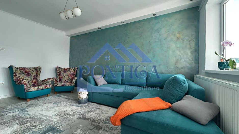 Apartament 2 camere Faleza Nord - Poză 2