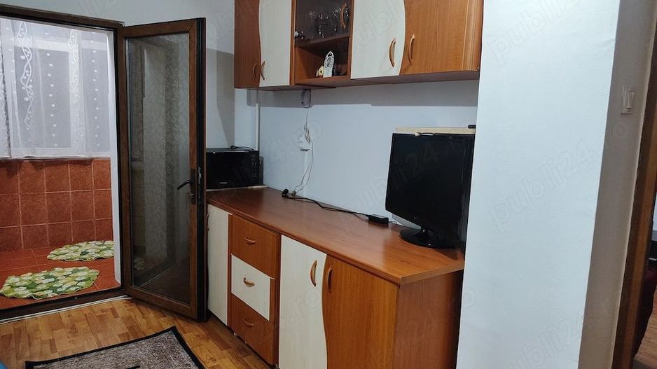 Apartament 2 camere- Craioviţa Nouă, Școala 34 - Poză 9