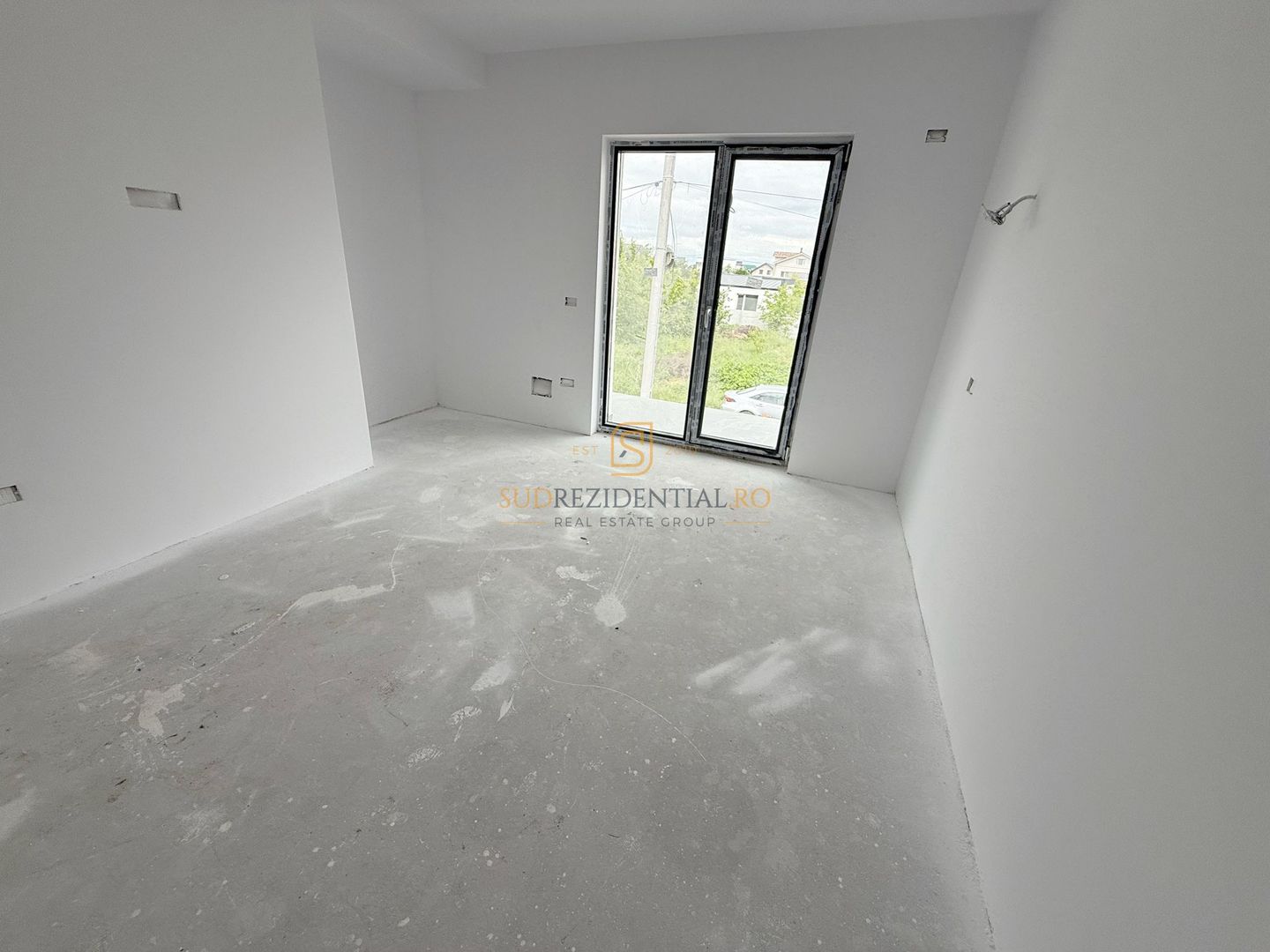 Vila Individuala / 4 Camere / Zona centrala / Comuna Berceni - Poză 10