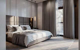 BERLIN 5 | 3 camere – etaj 4, finisaje moderne, loc de parcare inclus - Poză 1