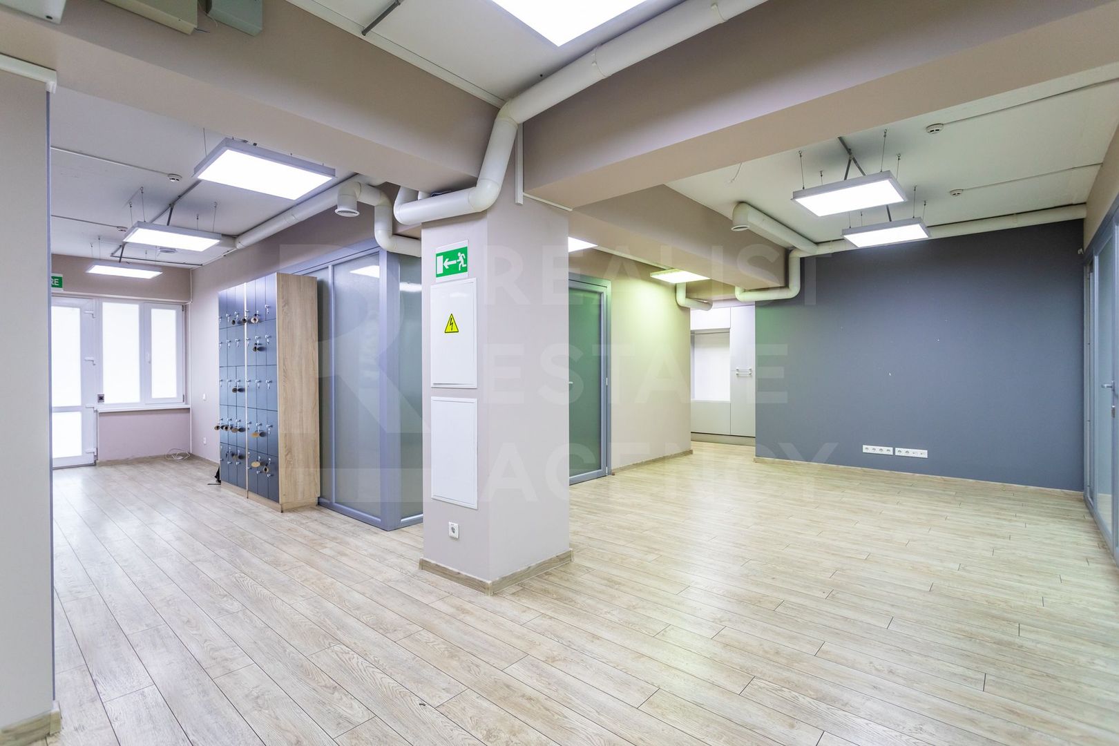 Chisie oficiu, 157 m2, Centru, str. Bucuresti - Poză 12