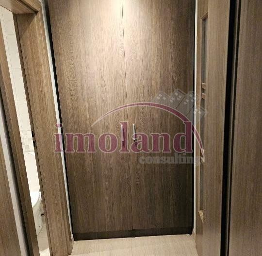 Vanzare - apartament 2 camere - mobilat&utilat - Primaverii - Poză 10