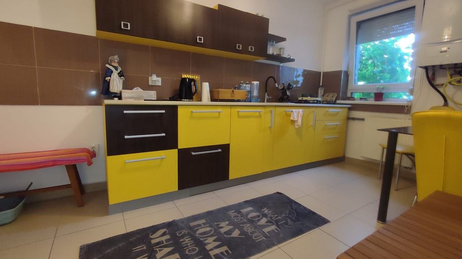 Apartament doua camere, 100 mp, Avantgarden Bartolomeu. - Poză 3