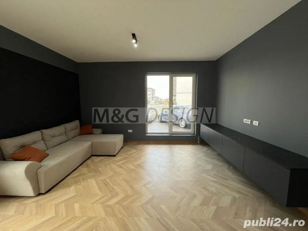 Apartament 2 camere  Braytim - Giroc - Poză 2