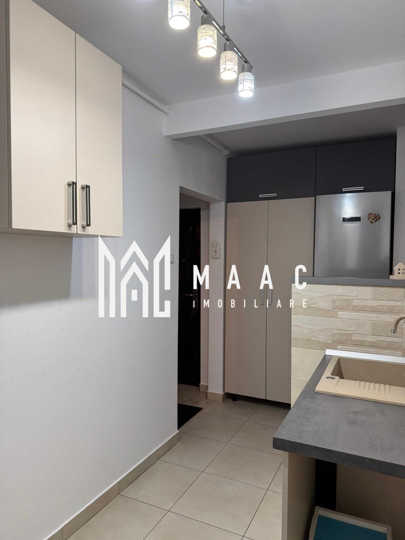 Apartament 3 camere | Etaj 1 | 65 MPU | Bulevardul Mihai Viteazu - Poză 5