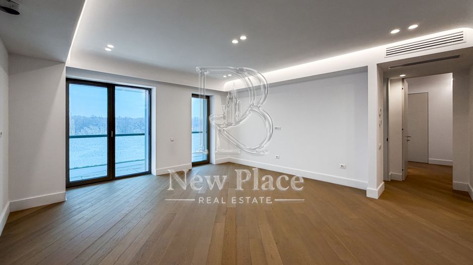 [VIDEO] CORTINA 126 | Apartament exclusivist | Terasa 24 mp | View liber | LUX - Poză 3