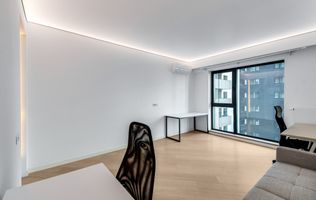 Cortina North || Studio || Finisaje de lux || Comision 0%