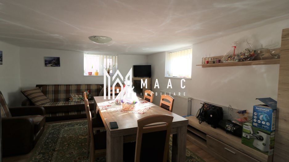 Casa individuala | Teren 800 mp | Sura Mare - Poză 6