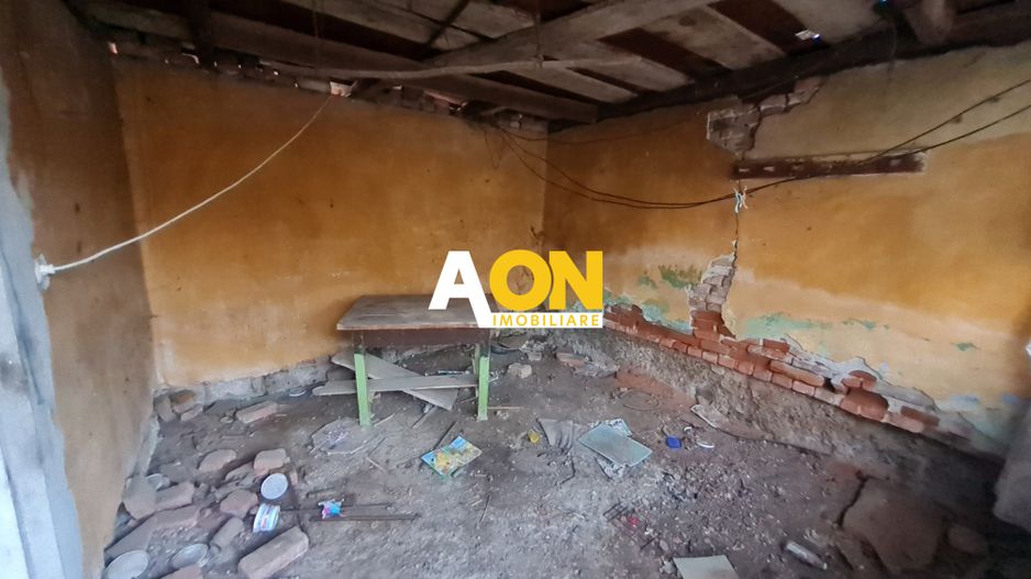 Casa 2 Camere + 1 Anexa, 132 mp, Teren 2619 mp, Zona Paclisa - Poză 13