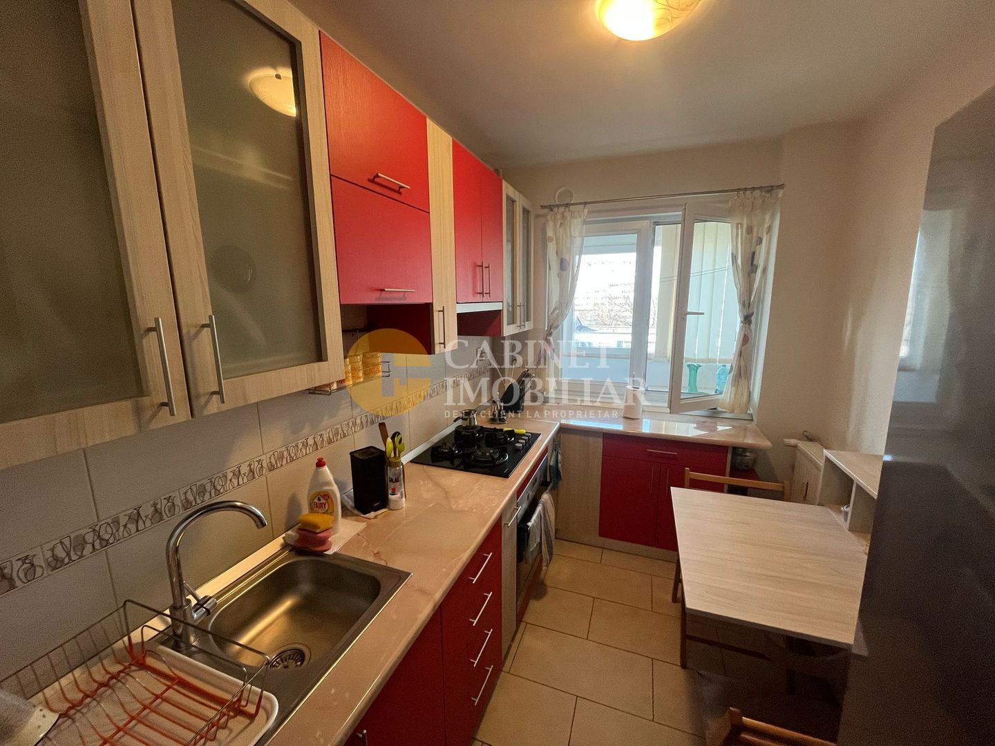 Chirie - Apartament 2 camere - Tătărași - Poză 3