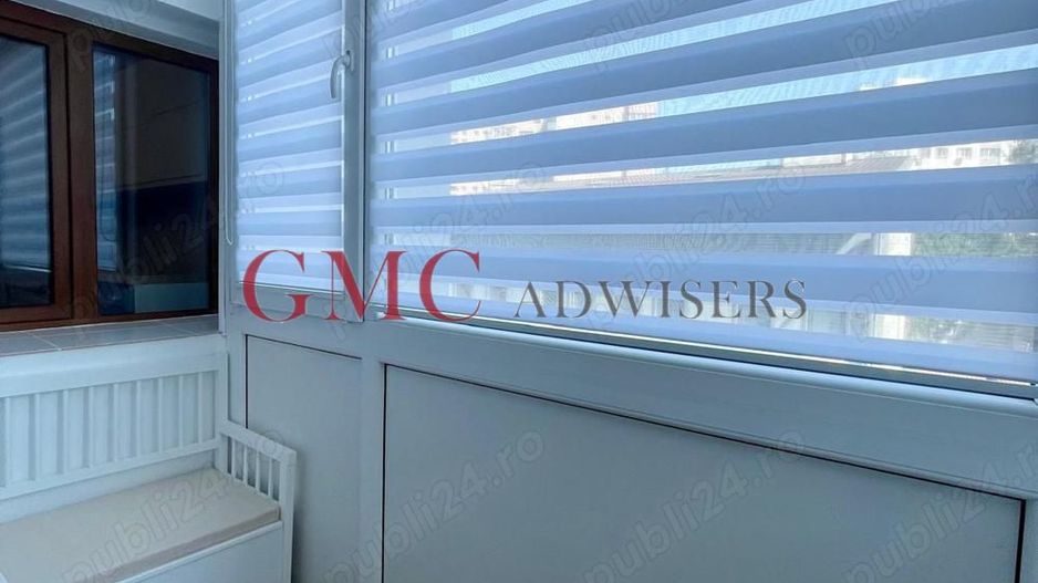 Apartament 3 camere mobilat metrou Gorjului - Poză 4