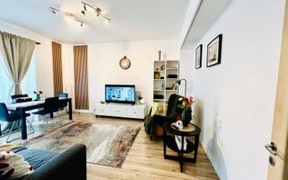 Apartament 2 camere de vânzare – Splaiul Independenței, zona Grozăveșt - Poză 7