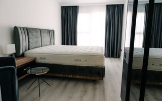 4 camere | Mobilat | Parcare subterană | Bloc nou | Frunzișului - Poză 1