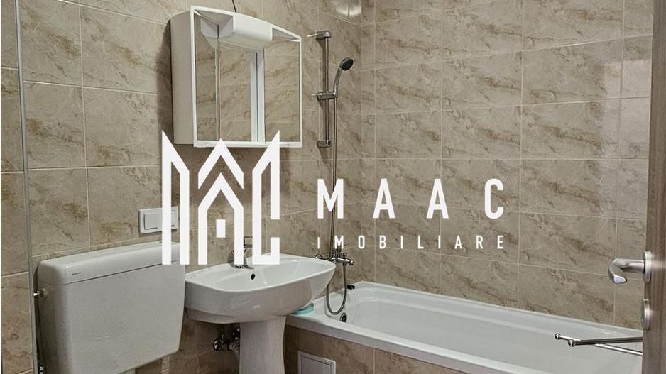Apartament 2 camere | Balcon | Mobilat si utilat |  Magnolia - Poză 9