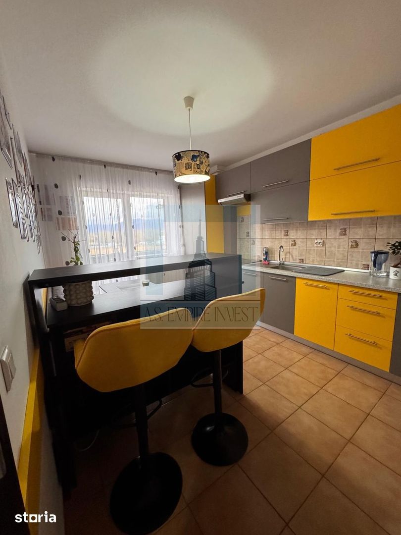 Apartament 2 camere de vânzare / zona Subcetate - Poză 7