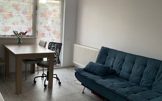 Apartament 2 Camere | 43 Mp | Balcon | Garaj Subteran | Zorilor UMF - Poză 2
