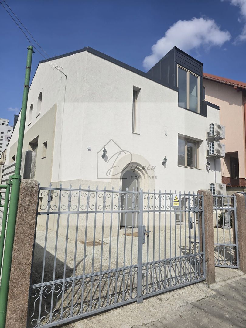 Spatiu Birouri Ion MIhalache - Turda I 249 mp I - Poză 7