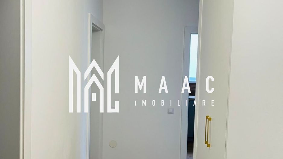 Apartament 3 camere decomandat | ETAJ 1I ZONA VEST - Poză 12