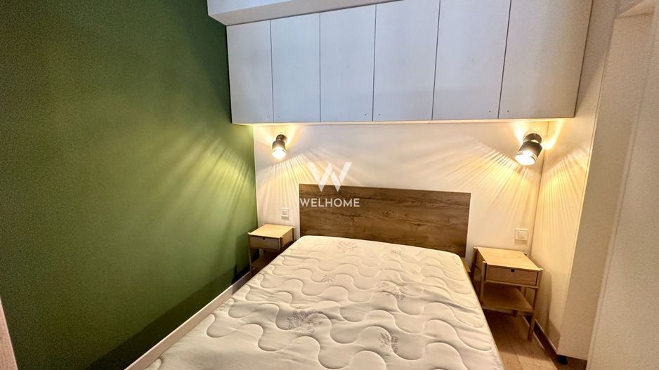 Apartament 2 camere LA CHEIE , 52 mp, Zona de VEST, Sibiu - Poză 4