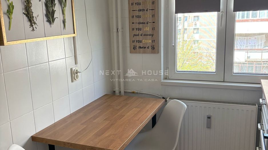 Apartament 3 camere - ( Favorit ) Drumul Taberei - Poză 7