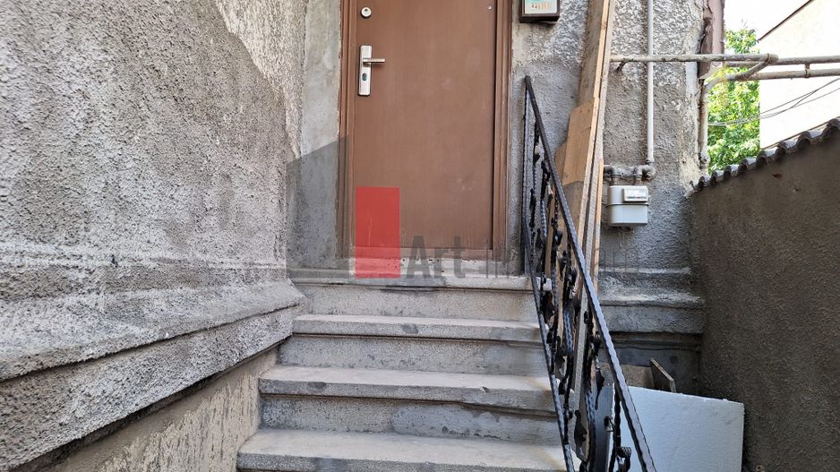 Spatiul "DISIGITA",  Mosilor-adiacent, parter de vila cu intrare separata - Poză 12