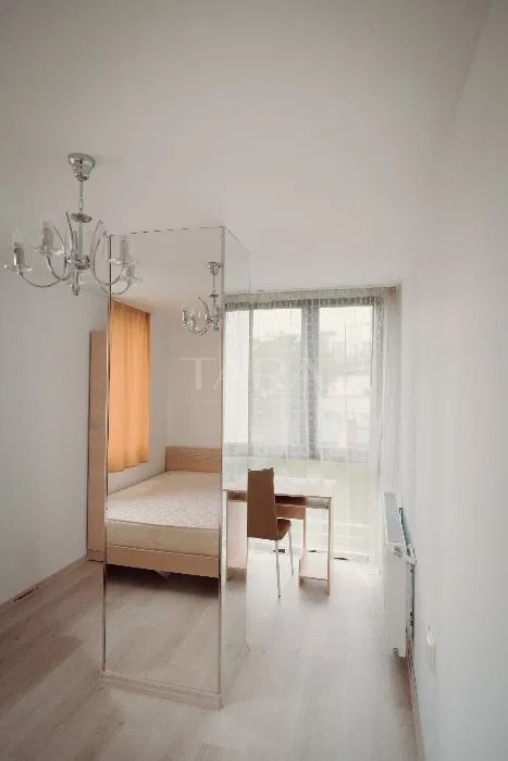 Apartament modern cu 2 camere în zona Clujana. - Poză 5