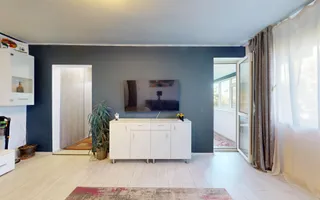 2 Camere | Favorit – Parc Drumul Taberei | 1 Min Metrou | 0% Comision - Poză 12