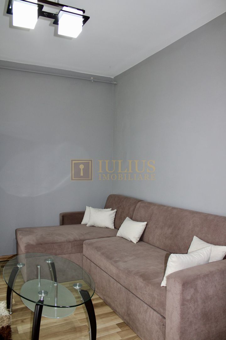 Mobilat modern, boxa inclusa, Soarelui - Rebreanu 175 - Poză 9