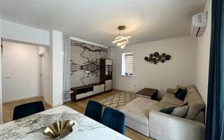 Rond Pipera - Pipera Plaza - 3 camere - Poză 2