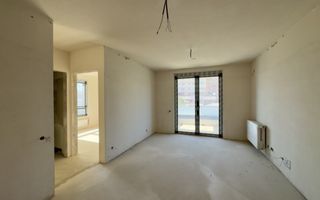 Apartament spațios | 3 camere | 2 băi | parcare | Park Lake - Poză 1