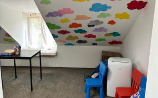 Vila de inchiriat pentru activitate afterschool/cursuri (etaj1/mansarda) Domenii - Poză 15