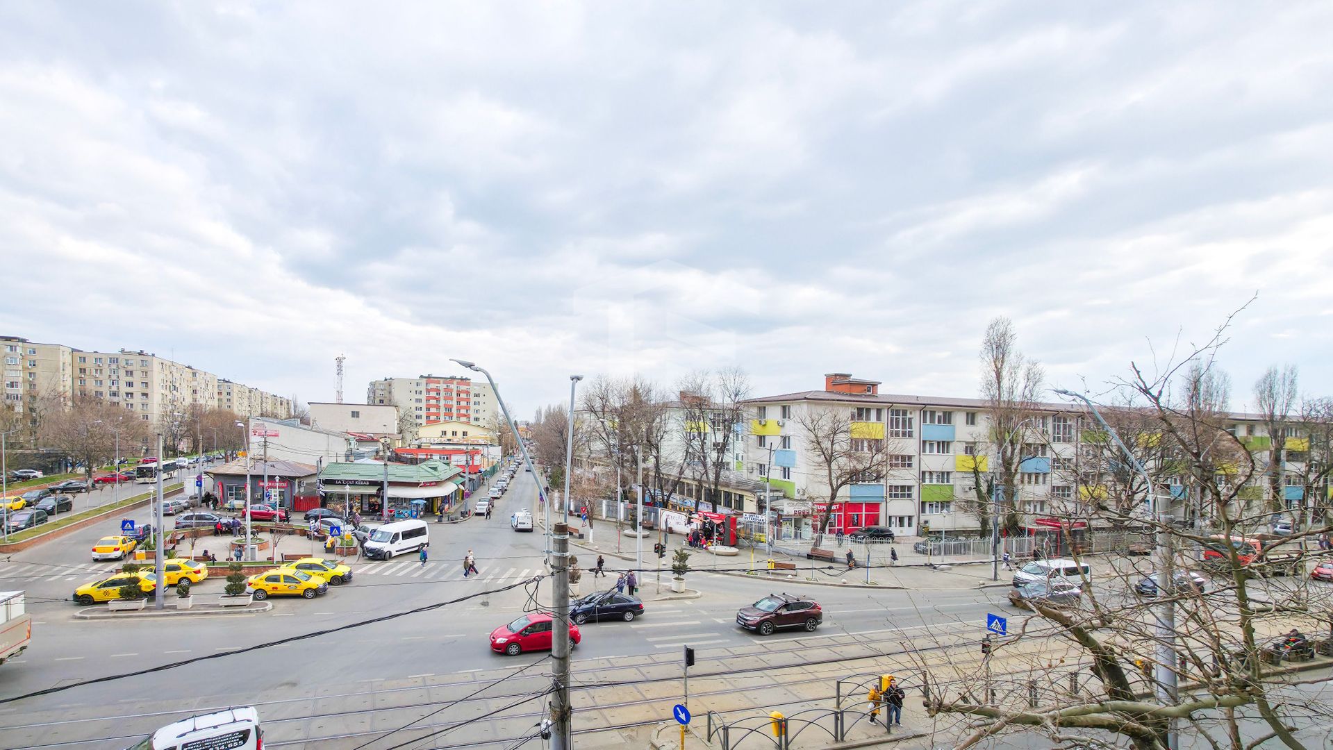 Garsonieră 31 mp + balcon | Etaj 3/10 | Ideal investiție / renovare - Poză 13