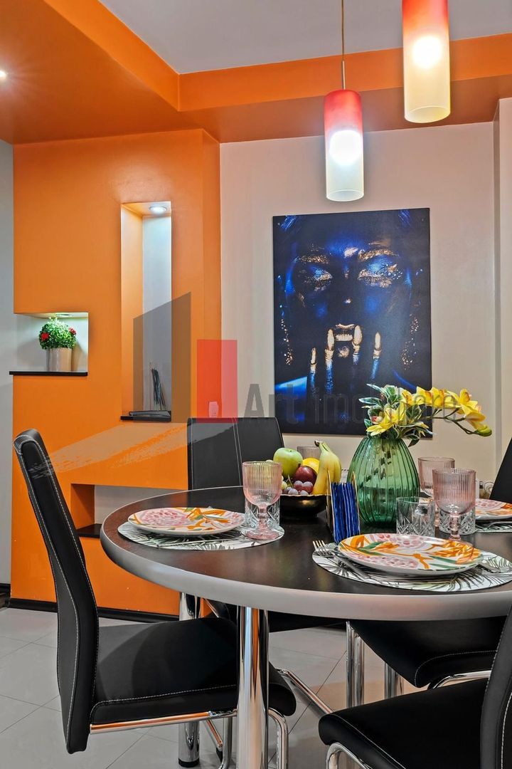 APARTAMENT  DE  4 CAMERE UNIRII - Poză 6