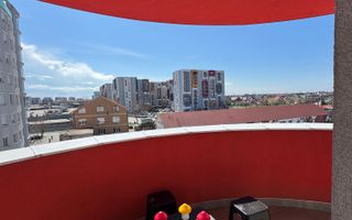 Apartament lux în Ared cu 3 camere - Poză 9